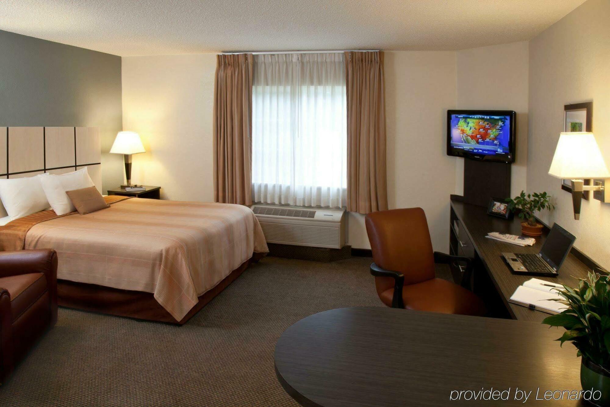 Sonesta Simply Suites Phoenix Glendale Cameră foto